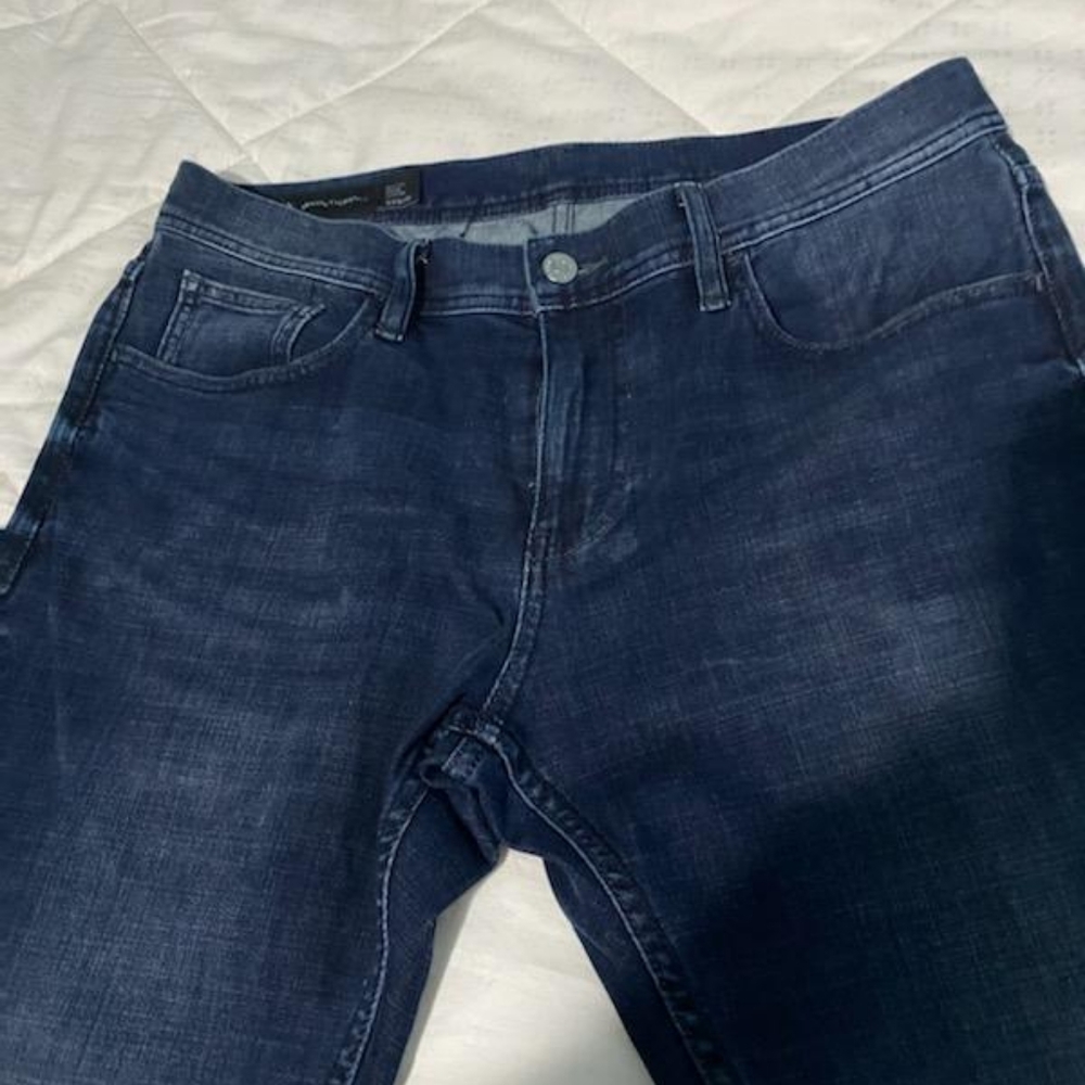 Armani Exchange Men's Jeans $55